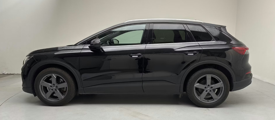 Audi Q4 e-tron 40 Proline 5d