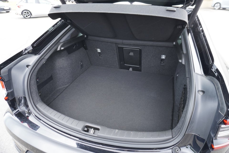 Polestar 2 Long Range 5d
