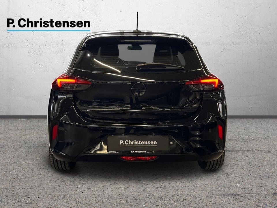 Opel Corsa-e 54 Ultimate 5d