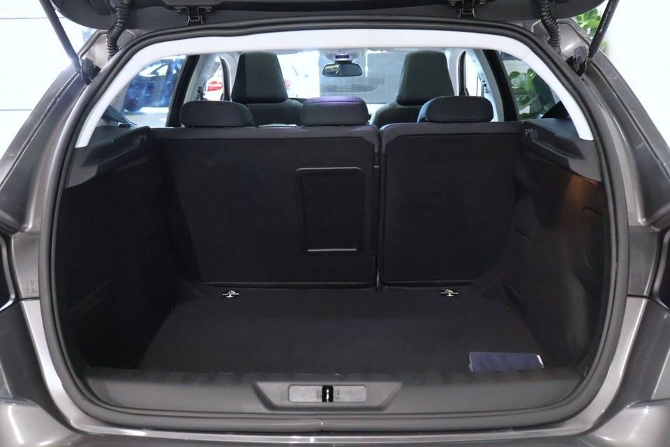 Peugeot 308 1,6 BlueHDi 120 Allure 5d