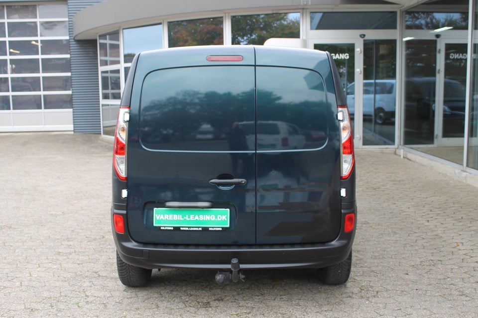 Renault Kangoo 1,5 dCi 75 Access L1