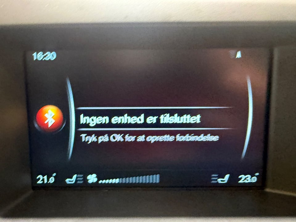 Volvo XC60 2,0 D4 190 R-Design aut. 5d