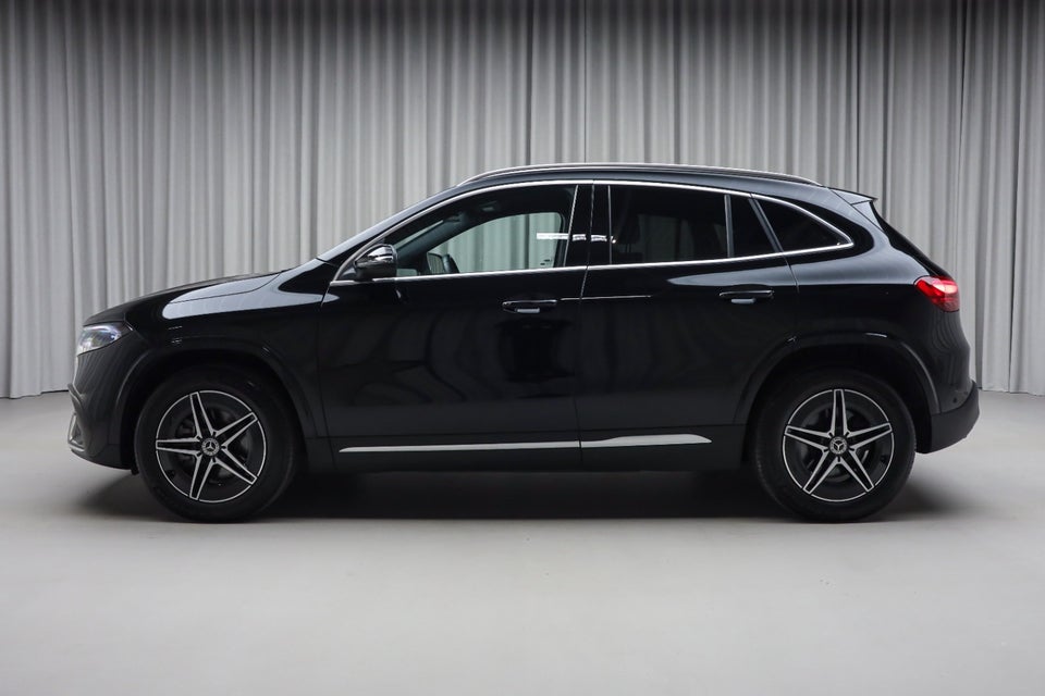 Mercedes EQA250+ AMG Advance 5d