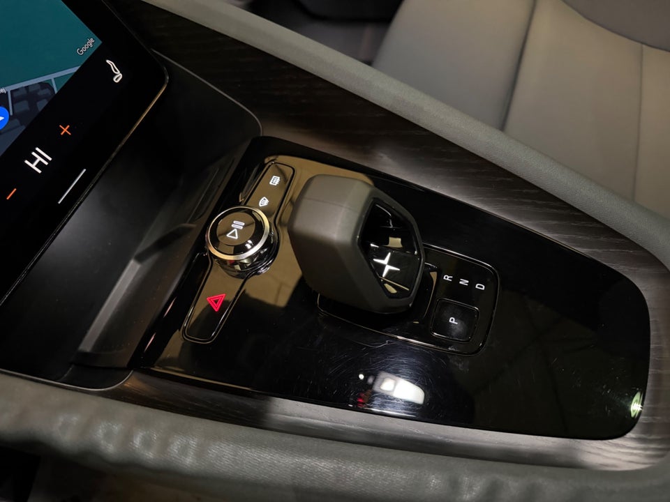 Polestar 2 Long Range 5d