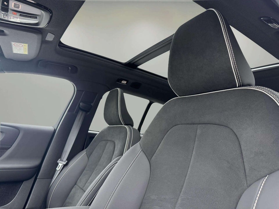 Volvo XC40 P6 ReCharge Ultimate 5d