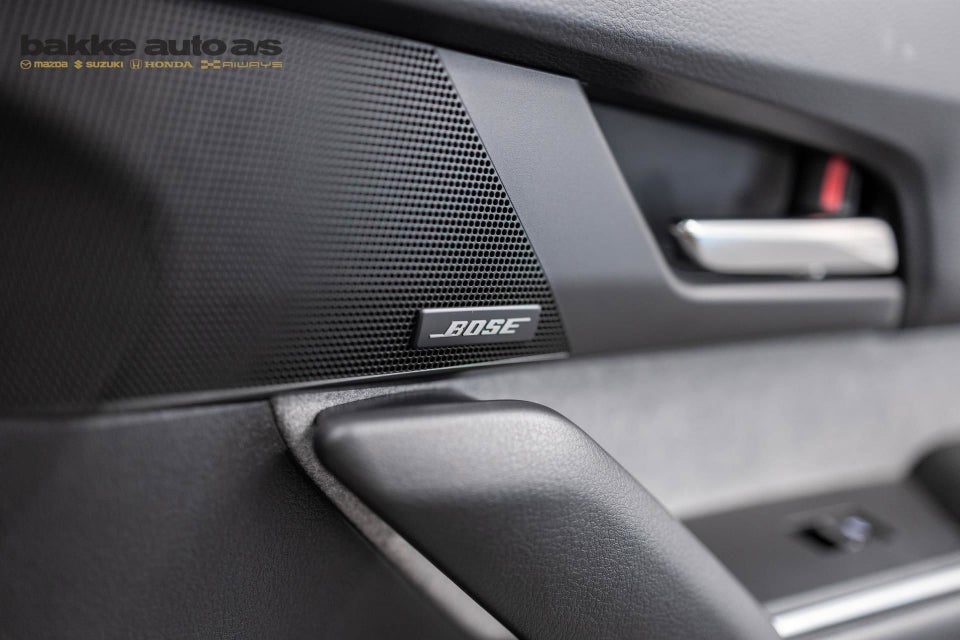 Mazda MX-30 e-SkyActiv Cosmo 5d