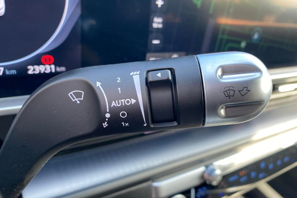 Hyundai Ioniq 6 53 Techniq 4d