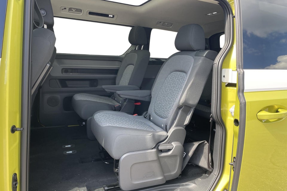 VW ID.Buzz 86 Life+ 6prs LWB 5d