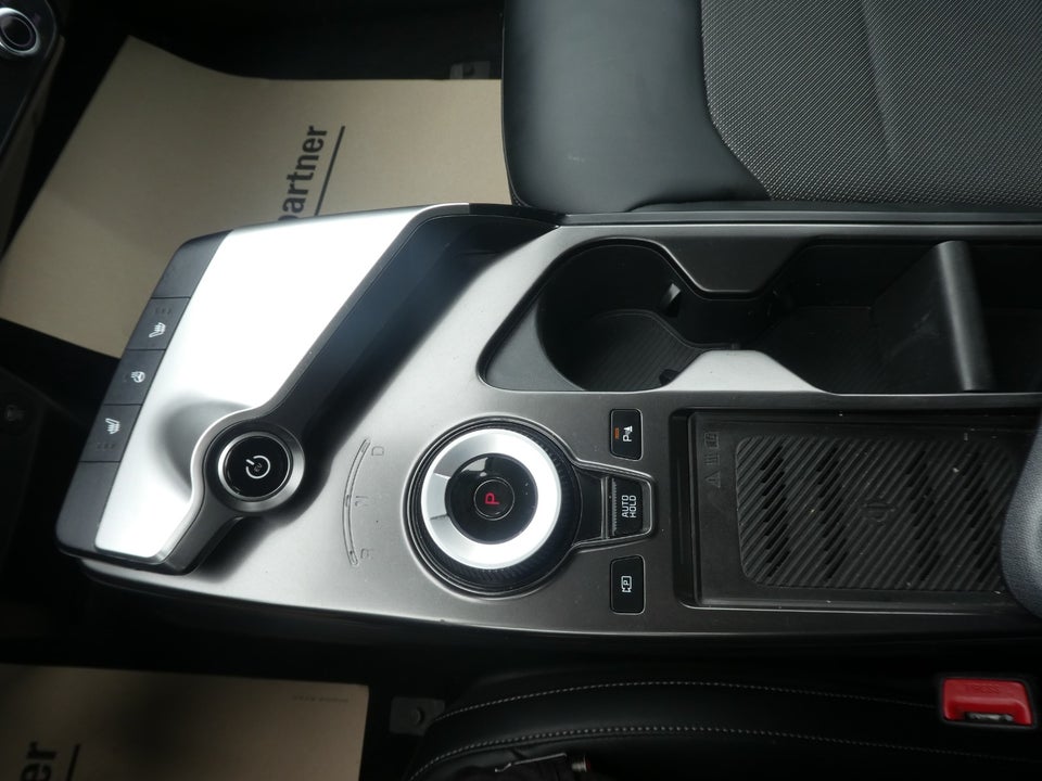 Kia EV6 77 Long Range 5d