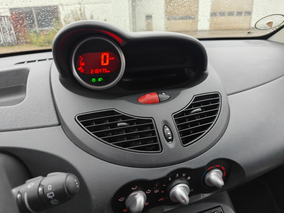 Renault Twingo 1,2 16V Authentique ECO2 3d