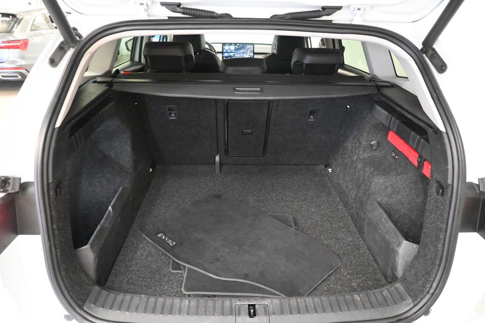 Skoda Enyaq 80 iV Suite 5d