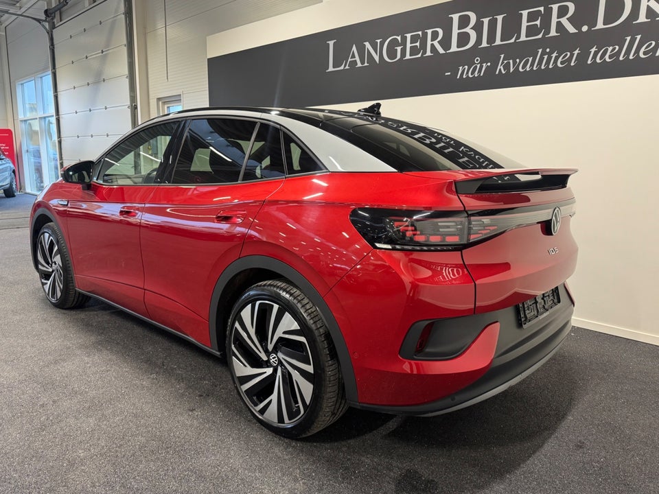 VW ID.5 77 Pro Performance 5d