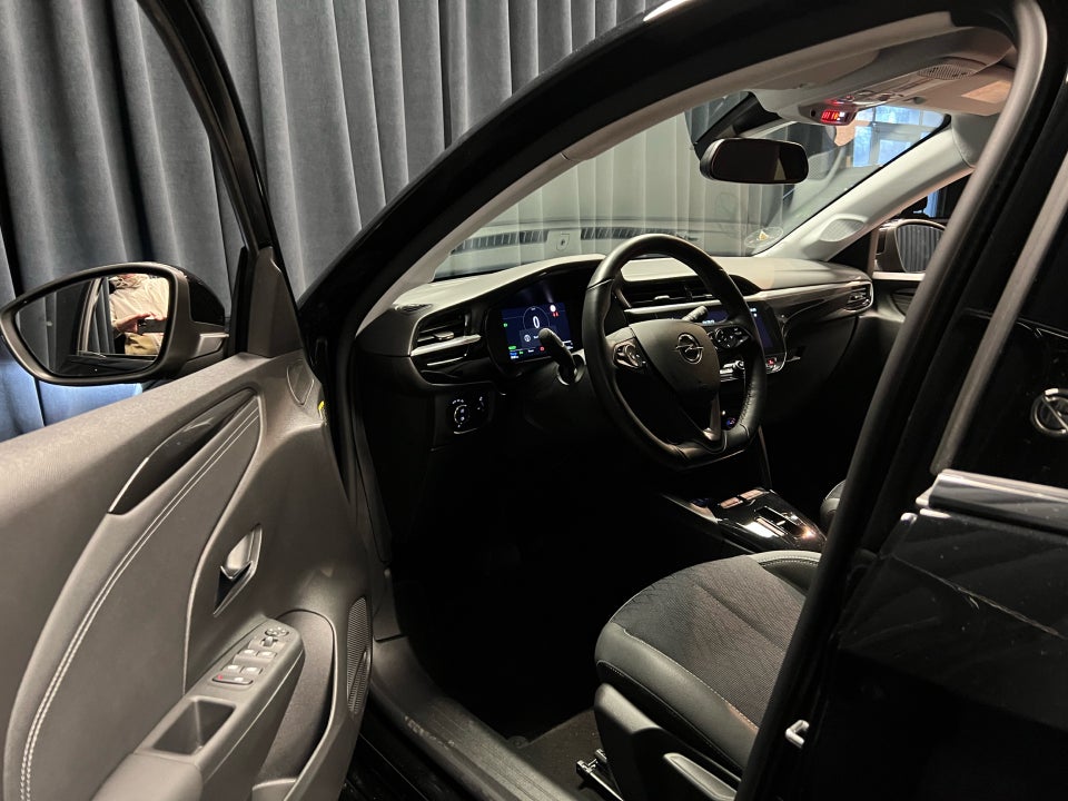 Opel Corsa-e 50 Elegance 5d