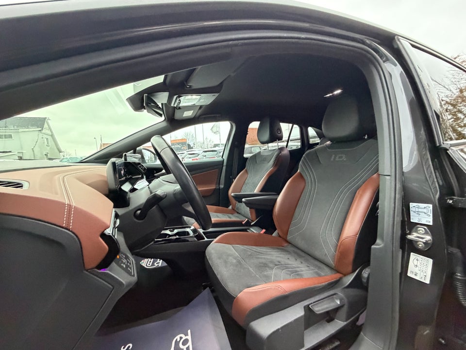 VW ID.4 77 Business Performance 5d