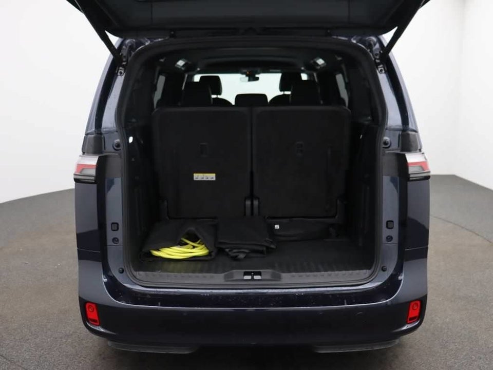 VW ID. Buzz 86 GTX 4Motion 7prs LWB 5d