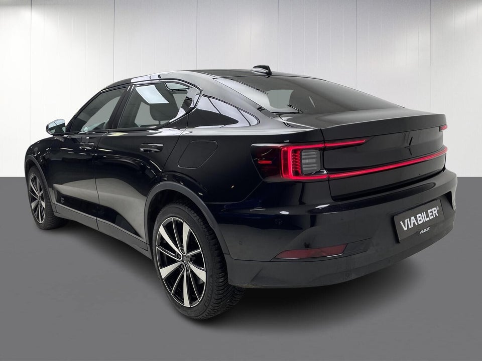 Polestar 2 Standard Range 5d
