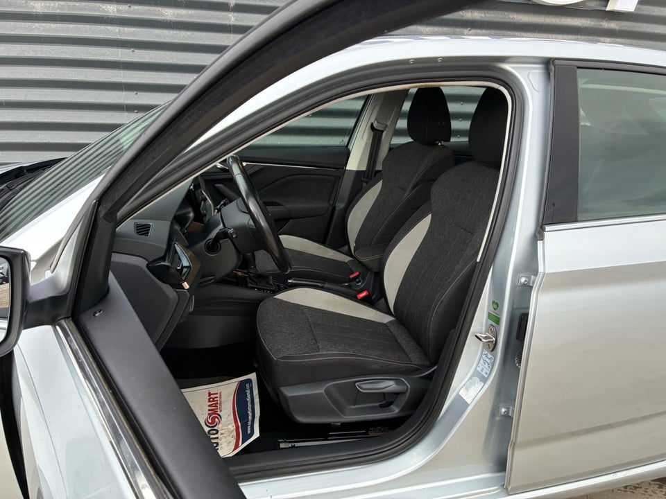 Skoda Scala 1,5 TSi 150 Style DSG 5d