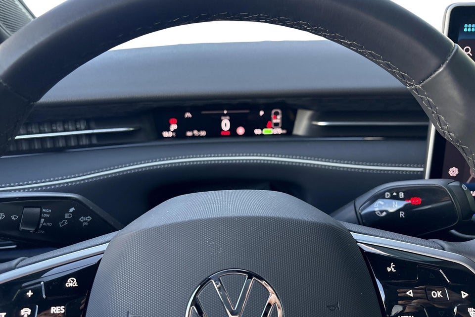 VW ID.7 86 Style S+ 5d
