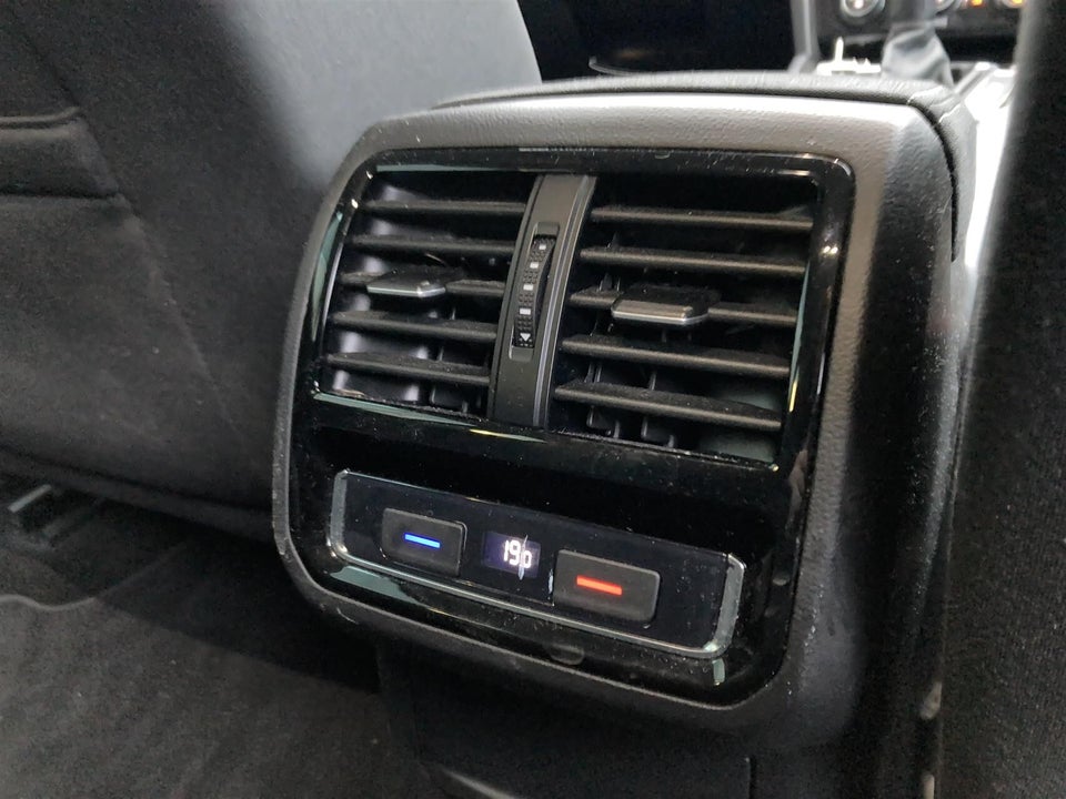 VW Passat 1,5 TSi 150 Business+ Variant DSG 5d