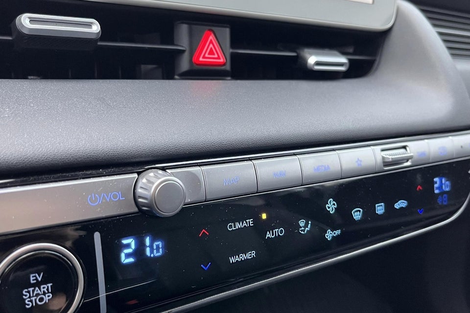 Hyundai Ioniq 5 73 Ultimate AWD 5d