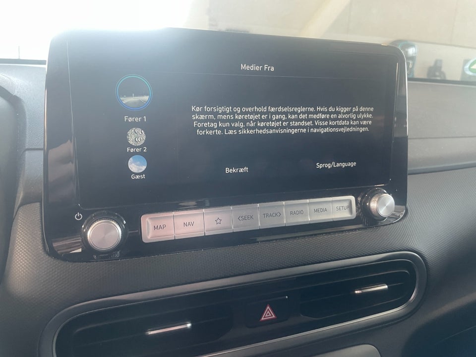 Hyundai Kona 64 EV Trend 5d