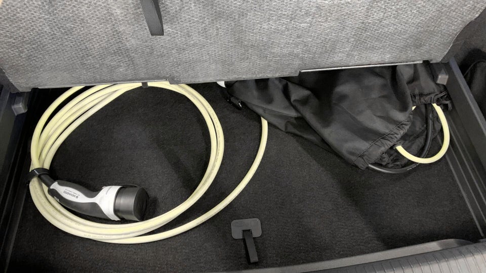 VW ID.4 77 Pro Performance Family 5d