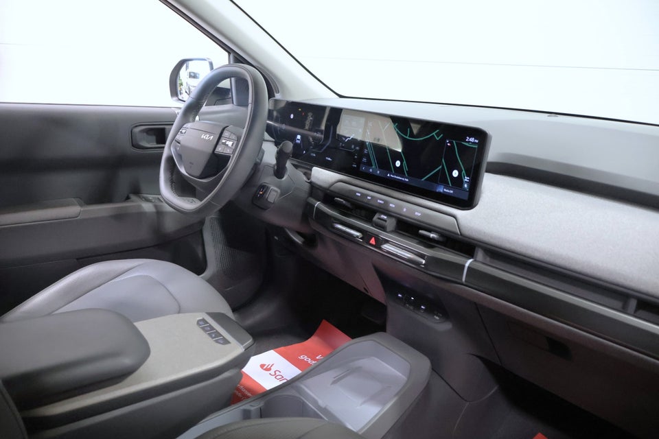 Kia EV3 81 Long Range Upgrade 5d