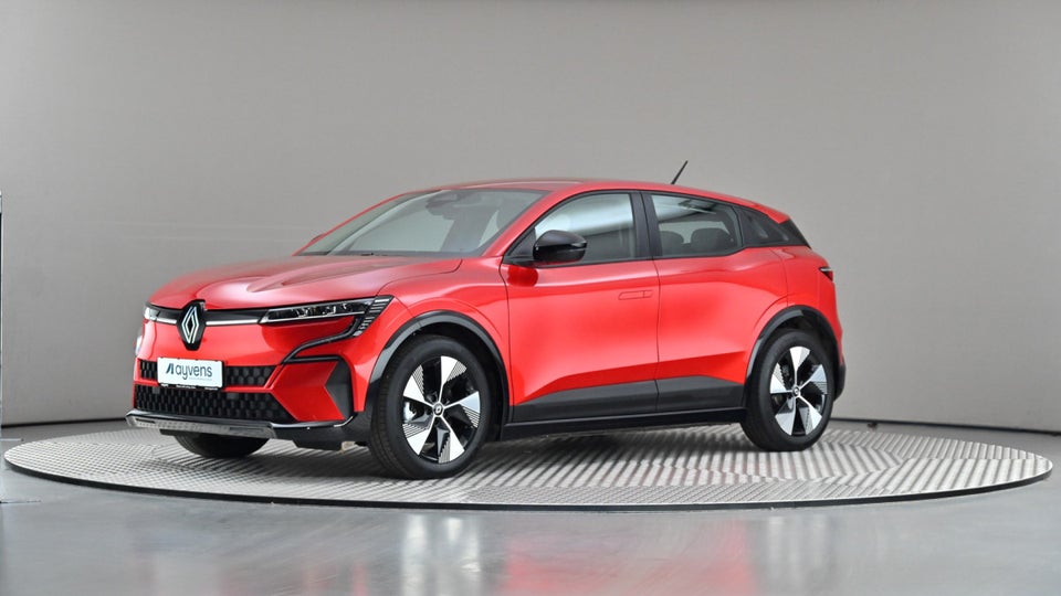 Renault Megane E-Tech 60 Equilibre 5d