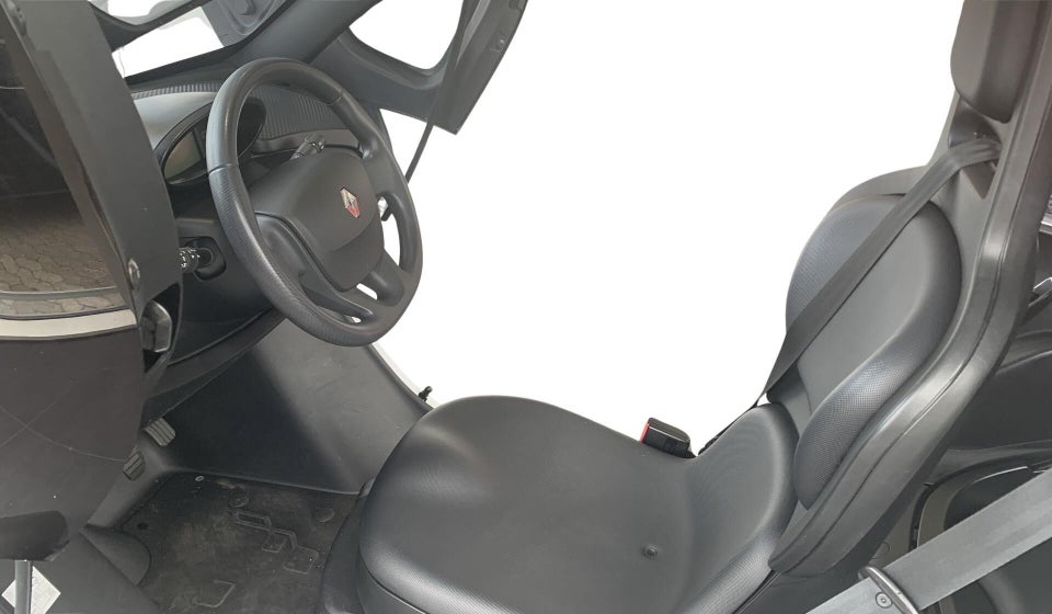 Renault Twizy Life 2d