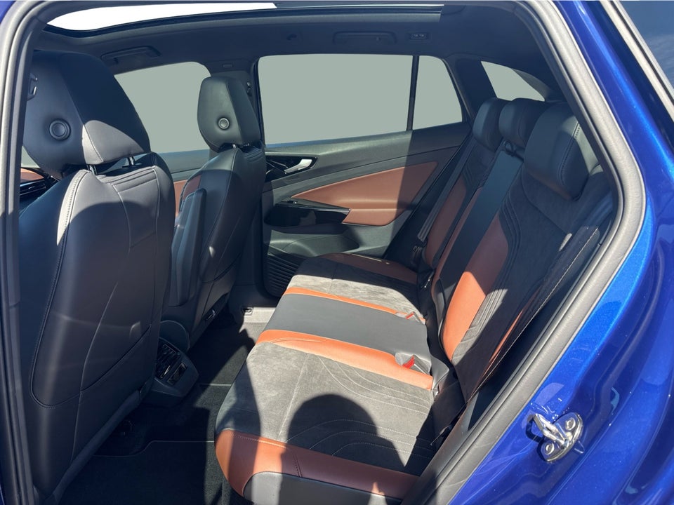 VW ID.4 77 Pro Performance 5d