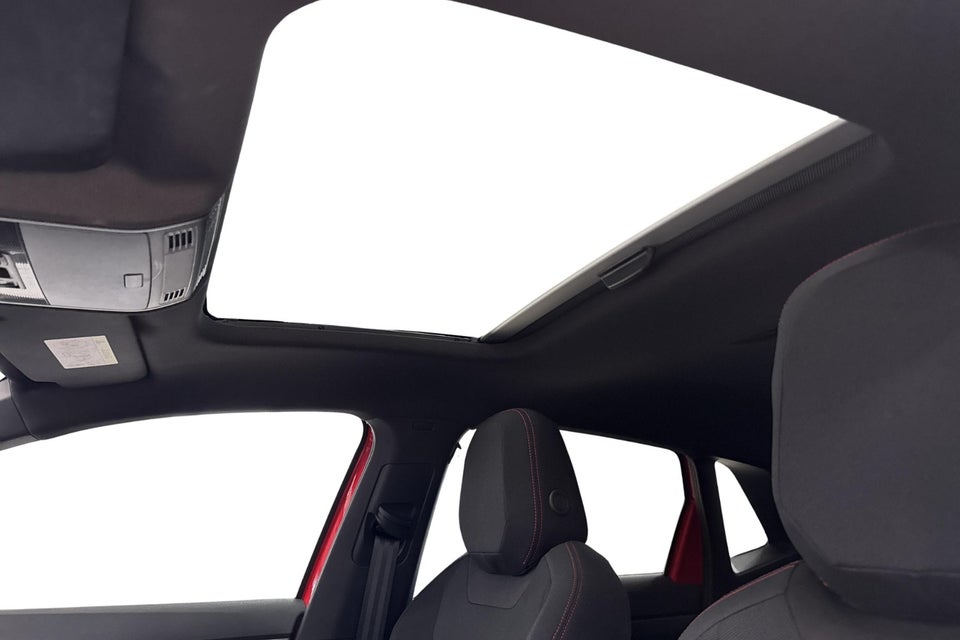 VW Polo 2,0 GTi DSG 5d