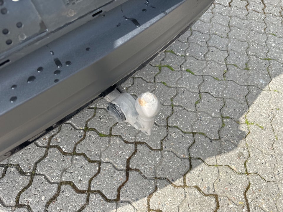 Volvo XC40 P6 ReCharge Plus 5d