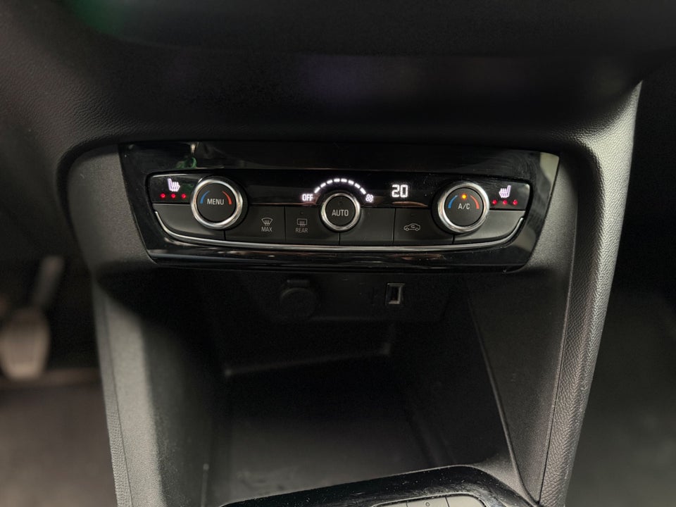 Opel Corsa 1,2 Style 5d