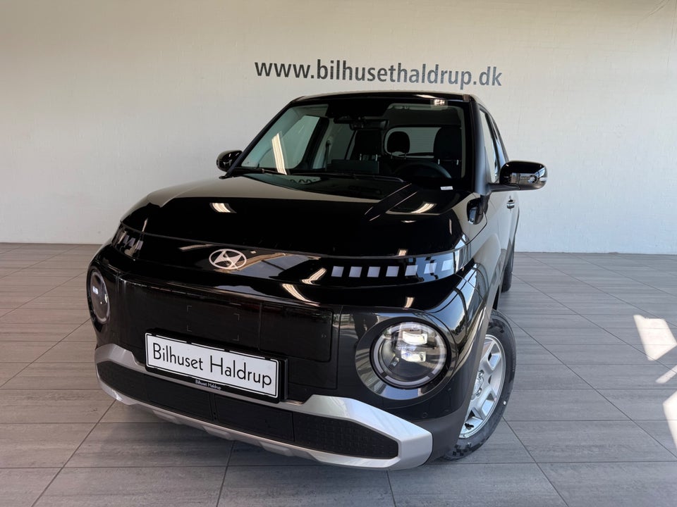 Hyundai Inster 49 Advanced 5d