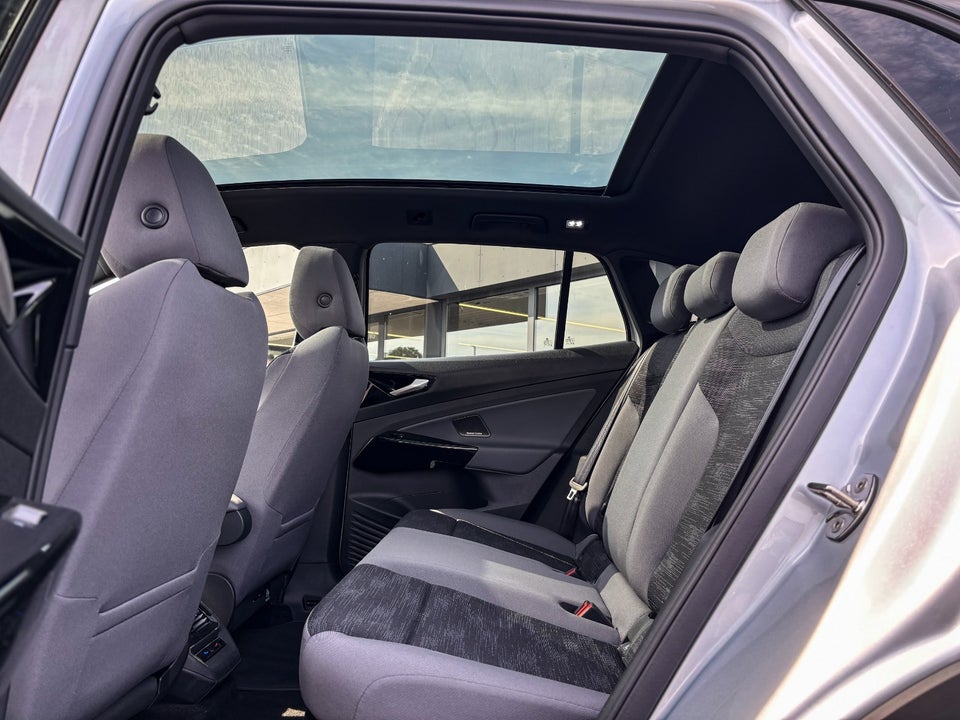 VW ID.4 77 Pro 5d