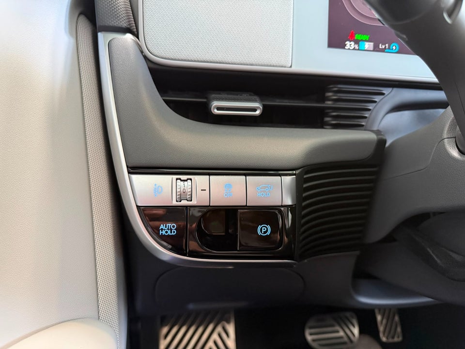 Hyundai Ioniq 5 73 Uniq 5d