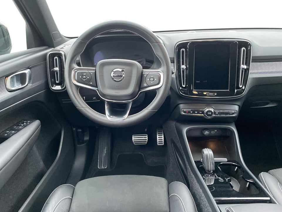 Volvo XC40 P8 ReCharge Twin R-Design 5d