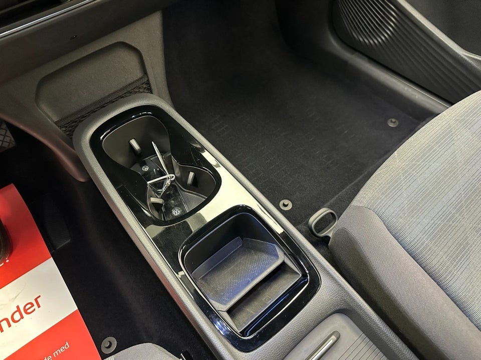 VW ID.3 58 1ST Pro Performance 5d