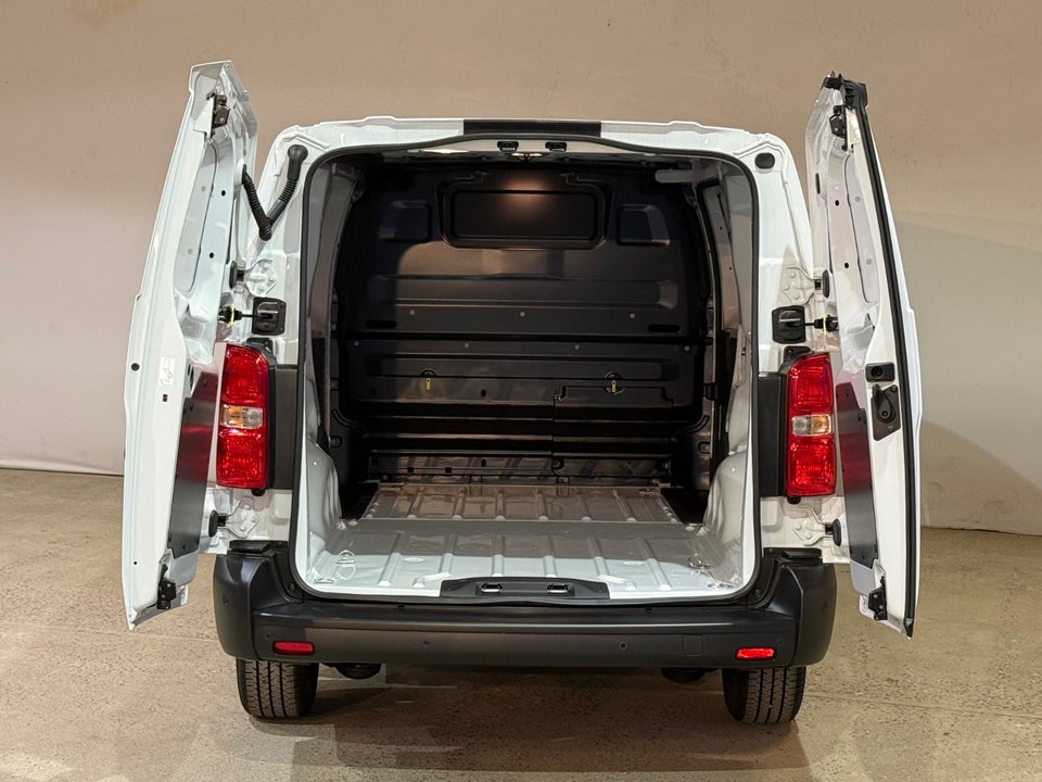 Opel Vivaro 2,0 BlueHDi 145 Enjoy+ L3