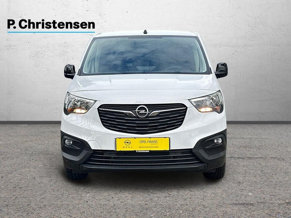 Opel Combo-e 50 Innovation L2V1