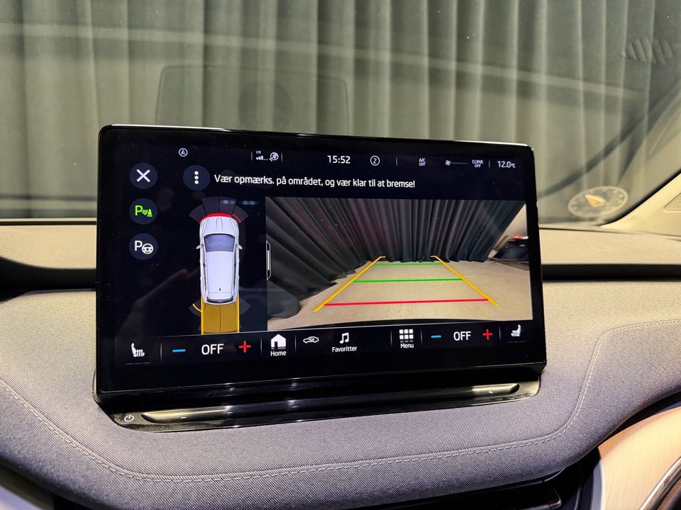 Skoda Enyaq 80 iV 5d