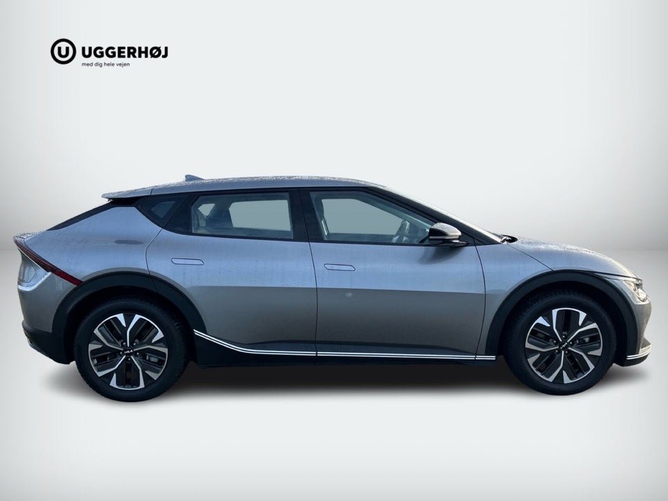 Kia EV6 77 Long Range Access 5d