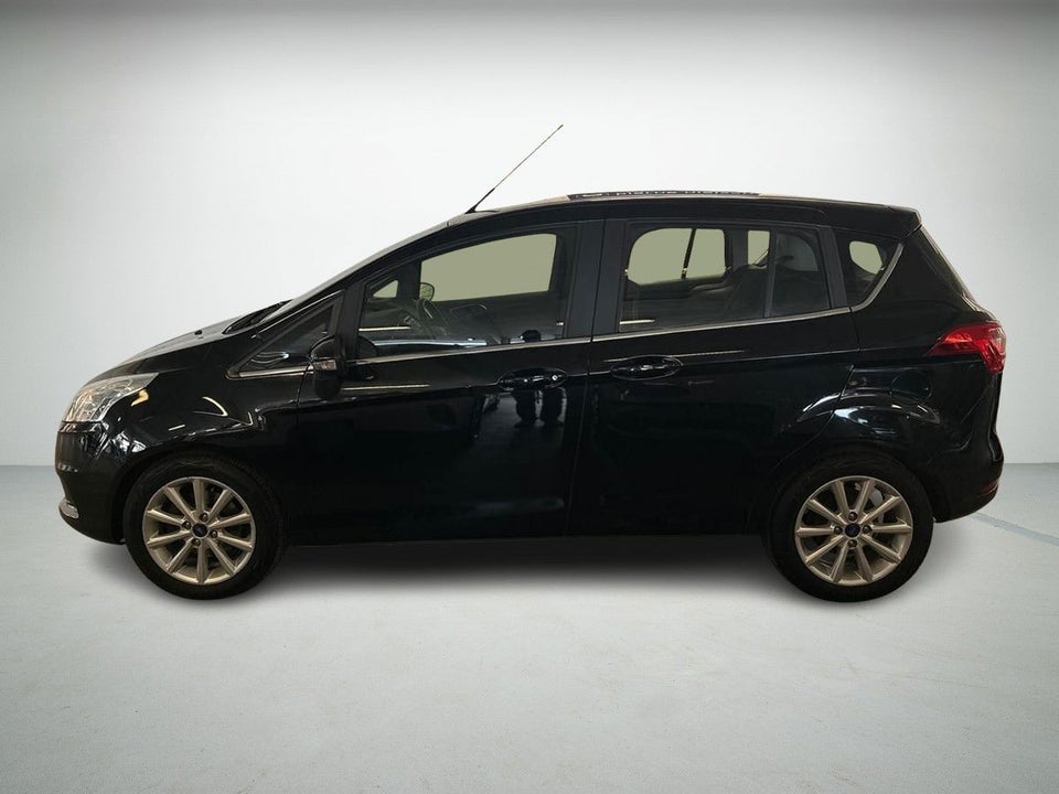 Ford B-MAX 1,0 SCTi 100 Titanium 5d