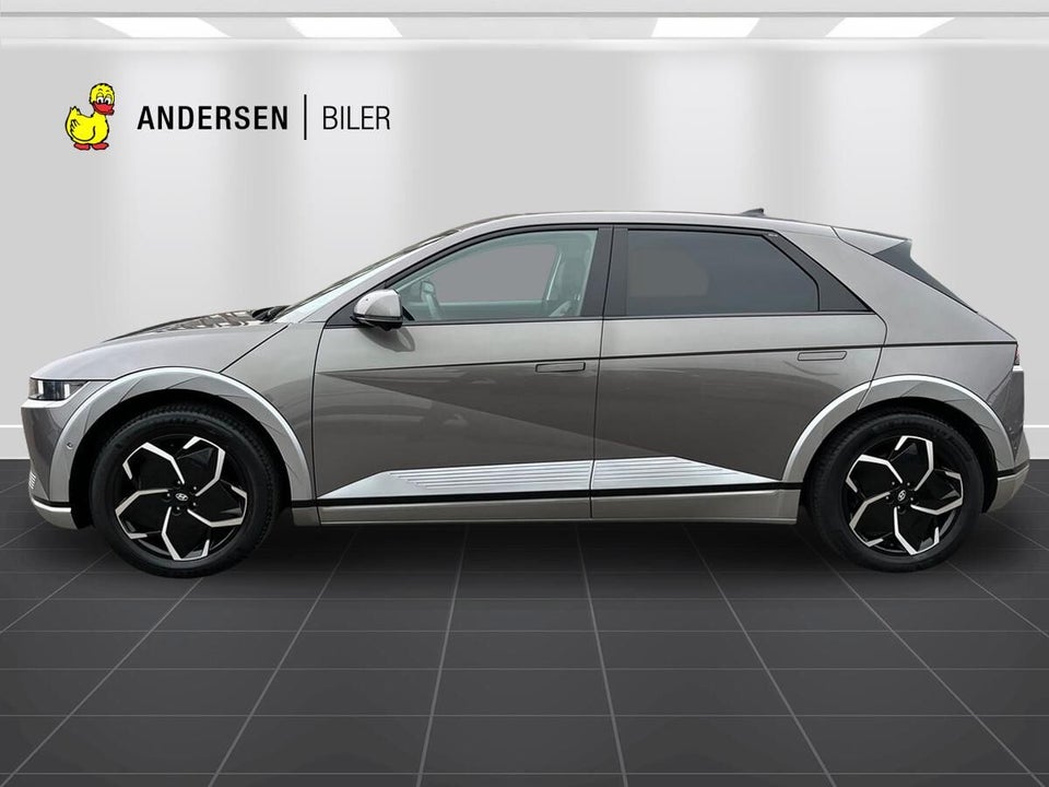 Hyundai Ioniq 5 73 Uniq 5d