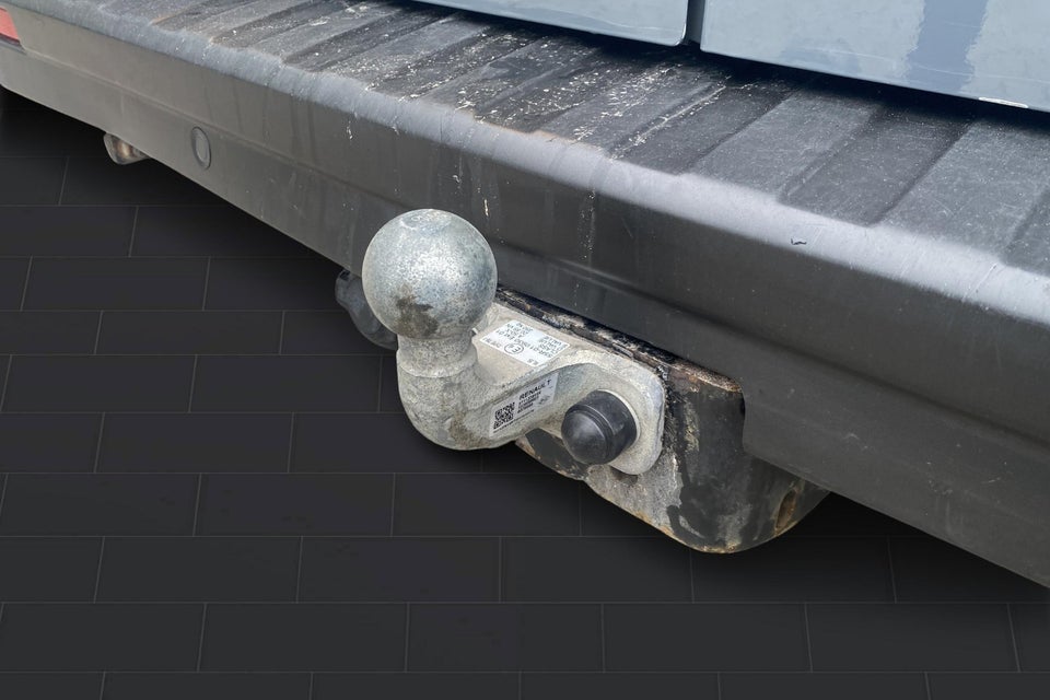 Nissan Primastar 2,0 dCi 150 L2H1 Tekna DCT Van