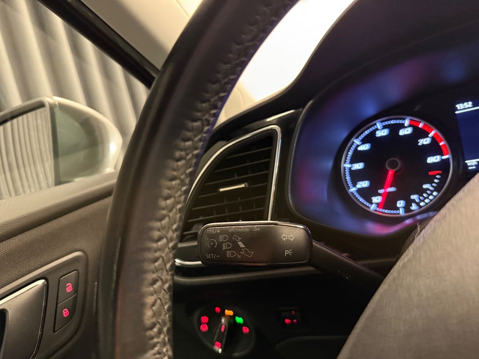 Seat Leon 1,4 TSi 150 Style ST DSG 5d