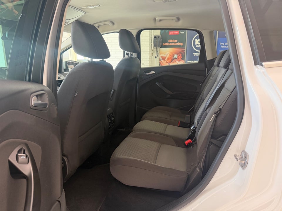 Ford C-MAX 1,0 SCTi 125 Titanium 5d