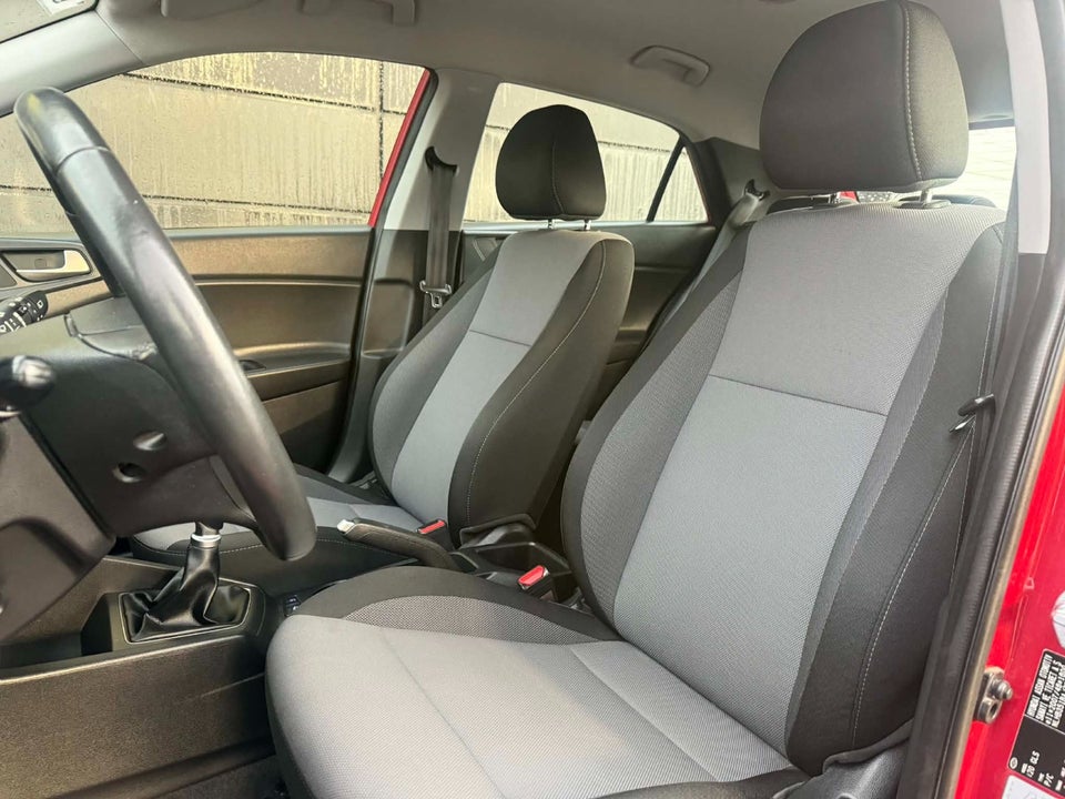 Hyundai i20 1,25 Trend 5d