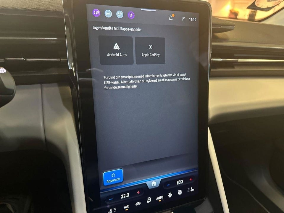 Ford Explorer 82 Select Extended Range 5d