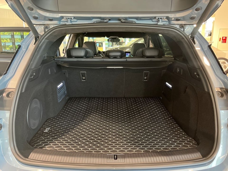 Voyah Free First Edition Noir 5d